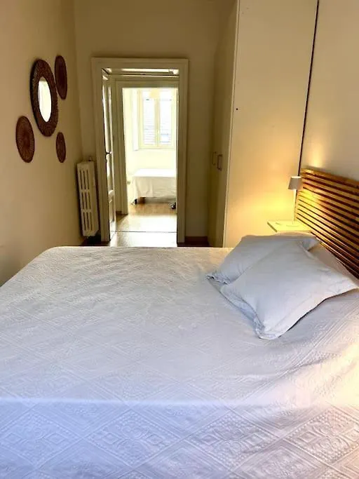 Apartment Elegante Appartamento In Centro Milan Italy