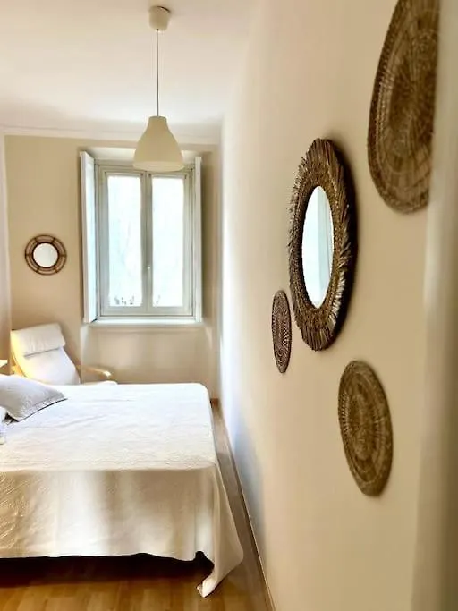 Elegante Appartamento In Centro Milan Apartment