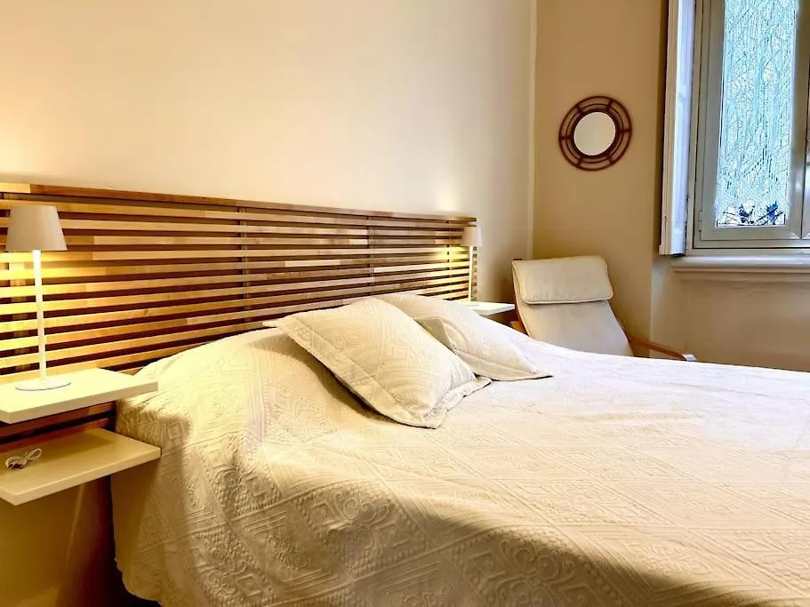 Elegante Appartamento In Centro Milan Italy