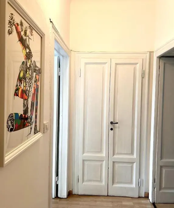 Elegante Appartamento In Centro Milan