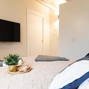 Appartamento Ihost Luxury -free Parking- Plana 6, Milano