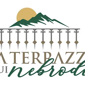 La Terrazza Sui Nebrodi Appartamento Mistretta