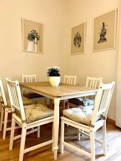 Elegante Appartamento In Centro Milan 0*,